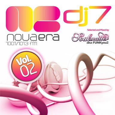 That Feeling (DJ Chus 2010 Revisited Mix)