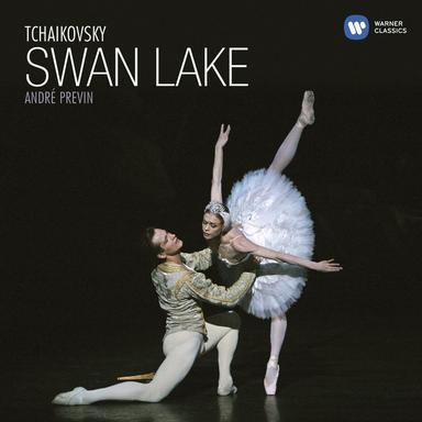 Swan Lake, Op.20, Act I, 4. Pas de trois: V. Allegro