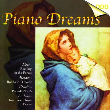 Impromptu No. 1 in A-Flat Major, Op. 29