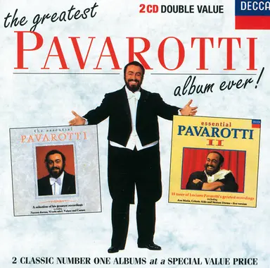 La traviata / Act 1: Libiamo ne'lieti calici