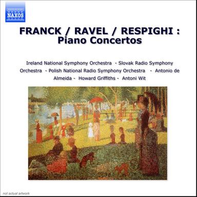 Piano Concerto in G Major: II. Adagio assai