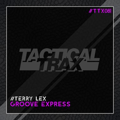 Groove Express - Original Mix