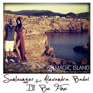 I'll Be Fine - Roger Shah Edit