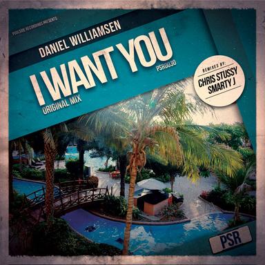 I Want You - Smarty J Remix