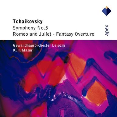 Tchaikovsky: Symphony No. 5 in E Minor, Op. 64: III. Valse. Allegro moderato