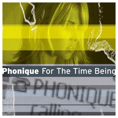 For The Time Being - Ripperton Remix