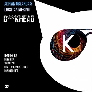 D**KHEAD - Tini Garcia Remix