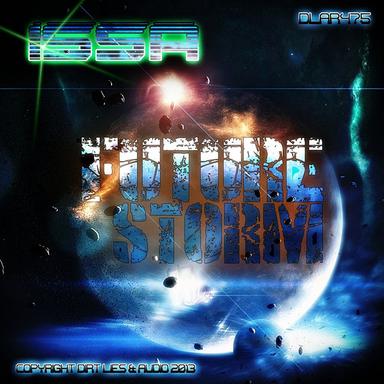Future Storm - Original Mix