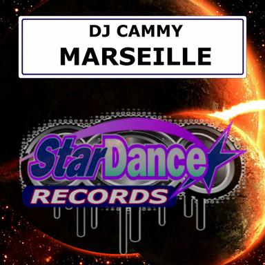 Marseille - Radio Edit