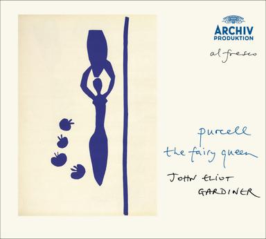 The Fairy Queen / Act 5: Prelude (I)