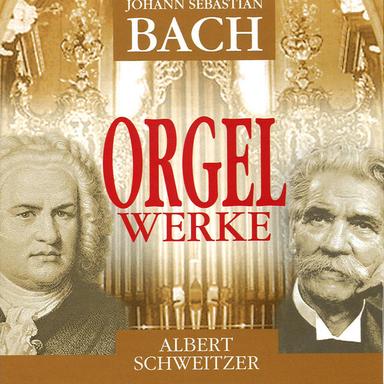 Fugue in G Minor, BWV 578