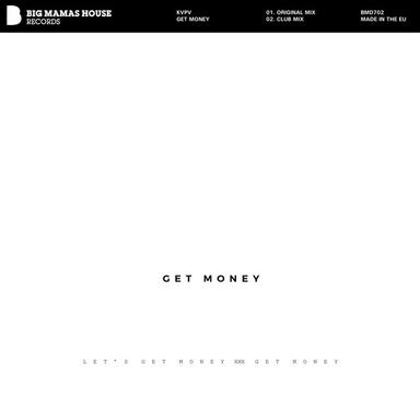 Get Money - Club Mix