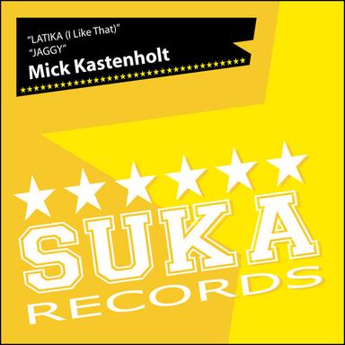 Latika (I Like That) - Original Mix