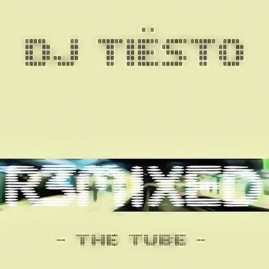 The Tube - Domenico Cascarino & Luca Lombardi Elektro Acoustic Mix