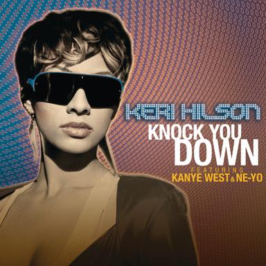 Knock You Down - radio edit