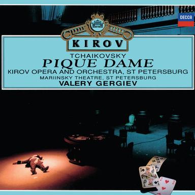 Pique Dame (Pikovaya Dama), Op. 68, TH.10 / Act 3: "O da, minovali stradanya"