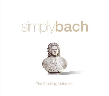 Bach Goldberg Variations BWV988 - Variatio 18 - Canone Alla Sesta