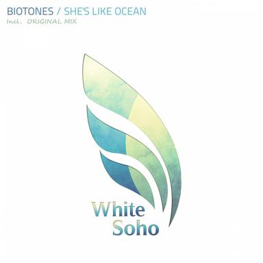 She's Like An Ocean - Original Mix