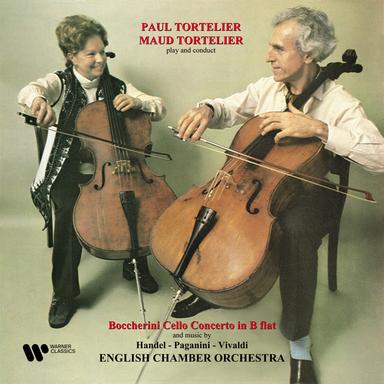 Vivaldi: L'estro armonico, Op. 3: Cello Concerto No. 9 in D Major, RV 230: I. Allegro (Orch. Dandelot)