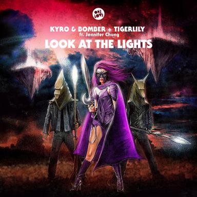 Look at the Lights (feat. Jennifer Chung) - Schoolboy Remix