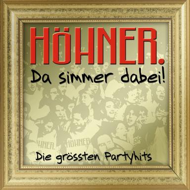 Dä kölsche Pass - Single Version