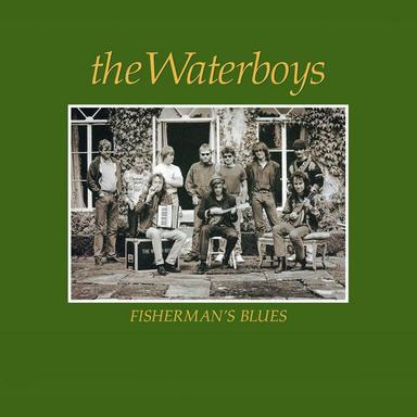 Fisherman's Blues