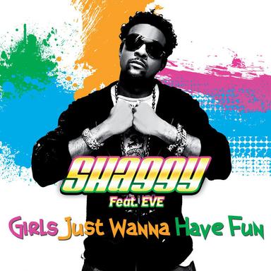 Girls Just Wanna Have Fun (feat. Eve)