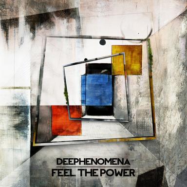 Feel The Power - Original Mix