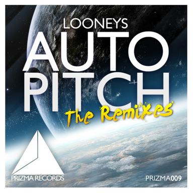 Autopitch (The Remixes)