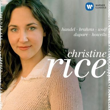 Handel: Ariodante, HWV 33, Act 3: Aria. "Dopo notte, atra e funesta" (Ariodante)