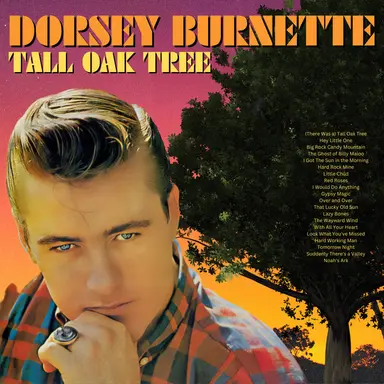 (There Was A) Tall Oak Tree