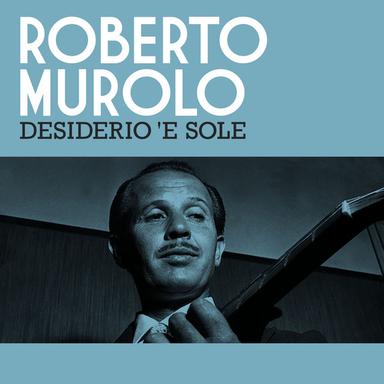 Desiderio 'e sole