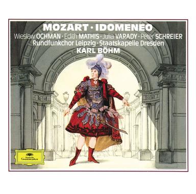 Idomeneo, re di Creta, K.366 / Act 3: Marcia