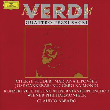 Requiem: VI. Lux aeterna