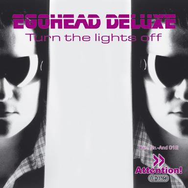 Turn The Lights Off (Cuba Club Radio Edit)