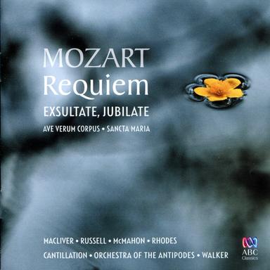 Requiem In D Minor K.626: 3a. Sequentia: Dies Irae