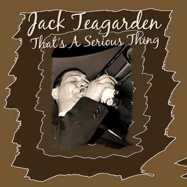 Jack-Armstrong Blues