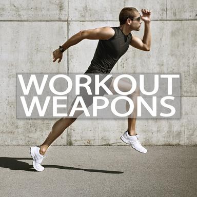Breathtaking - EDM Workout Anthem
