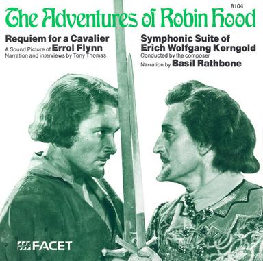 The Adventures of Robin Hood