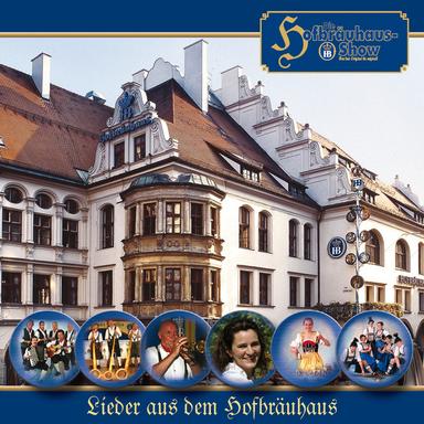 Ein Prosit der Gemütlichkeit