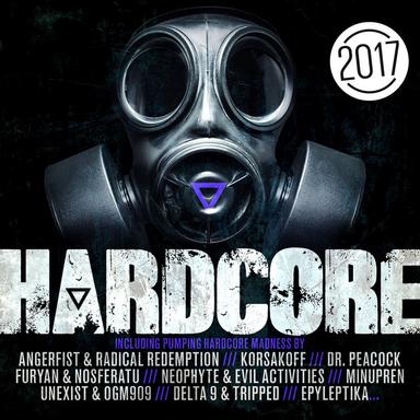 Vive La Frenchcore Anthem 2016