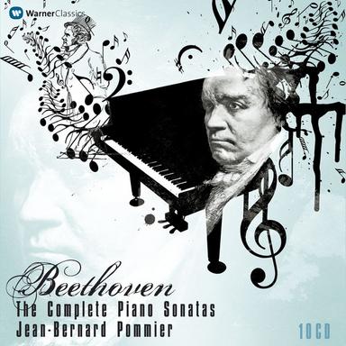 Beethoven: Piano Sonata No. 30 in E Major, Op. 109: III. (c) Variation II. Leggiermente