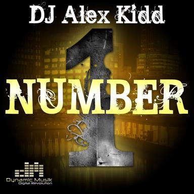 Number 1 (Paul Anthony & ZXX Remix)