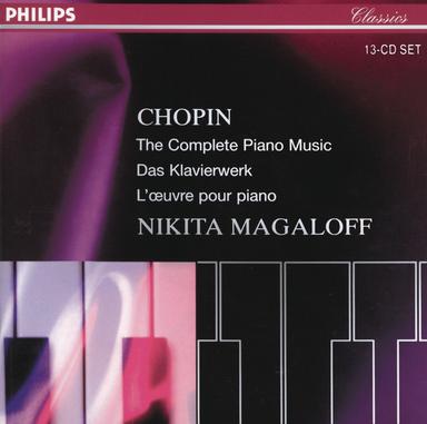 Nocturne No. 2 in E-Flat Major, Op. 9 No. 2