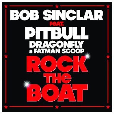 Rock The Boat - Original Radio Edit