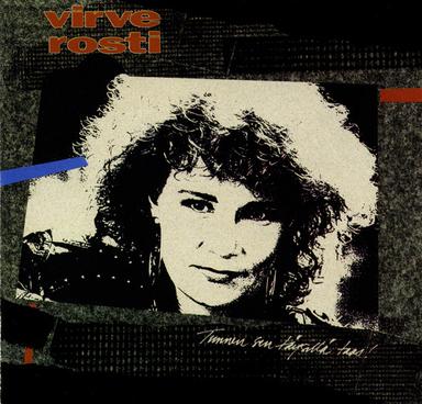 Tahdon, että hoivaat