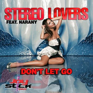 Don't Let Go - Extended Mix
