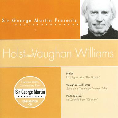 Fantasia On A Theme By Thomas Tallis