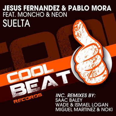 Suelta (Miguel Martinez & Noki Remix)