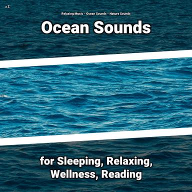 Ocean Sounds for Elevators